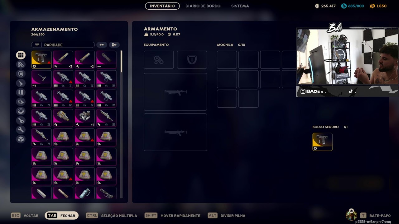 agressive pvp