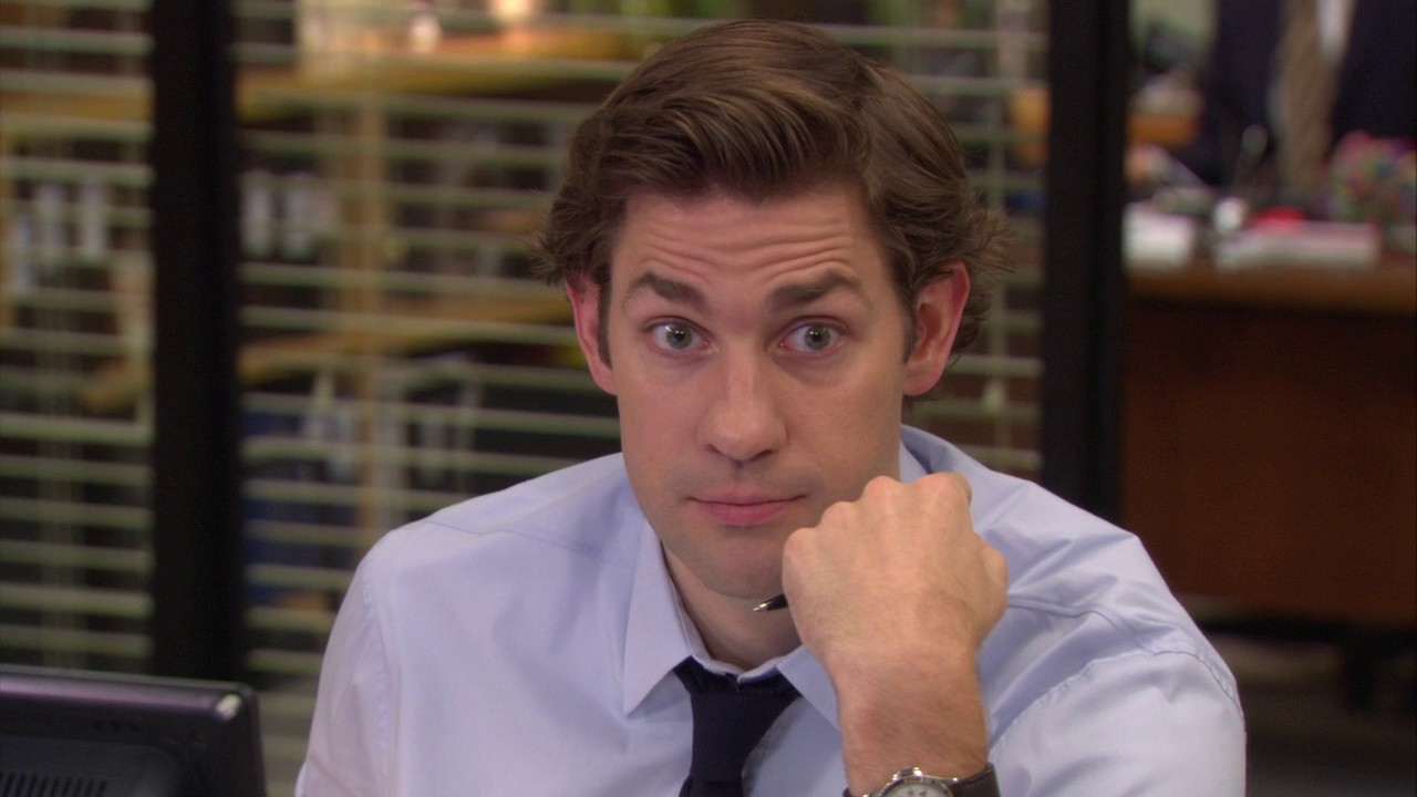The Office season 6 Jim Pam moments deleted scenes