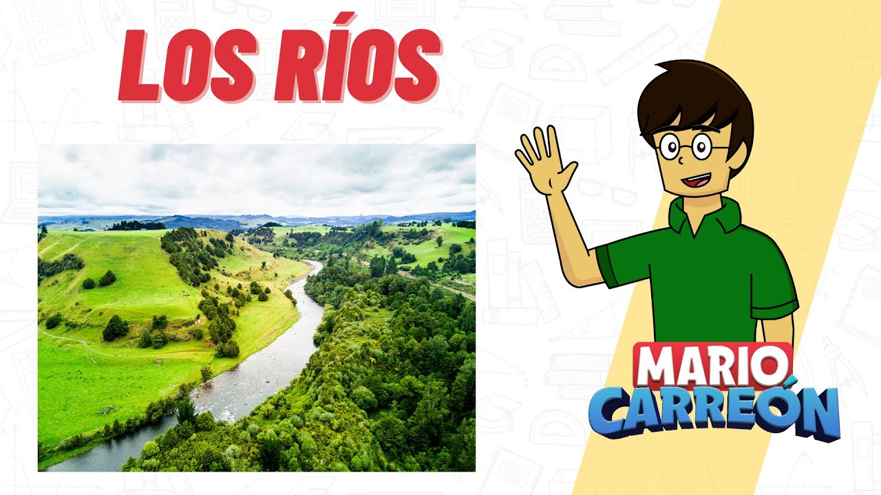 Los Ríos