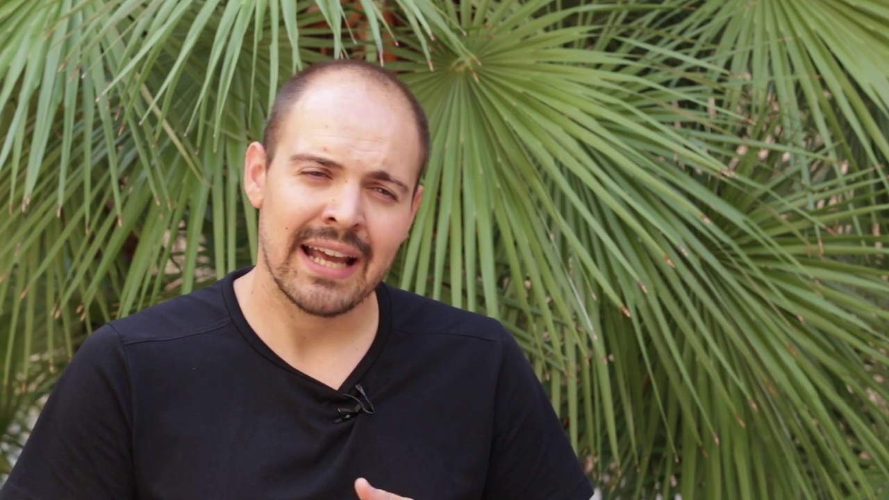 Borja Català. L'ambició literària de Joanjo Garcia