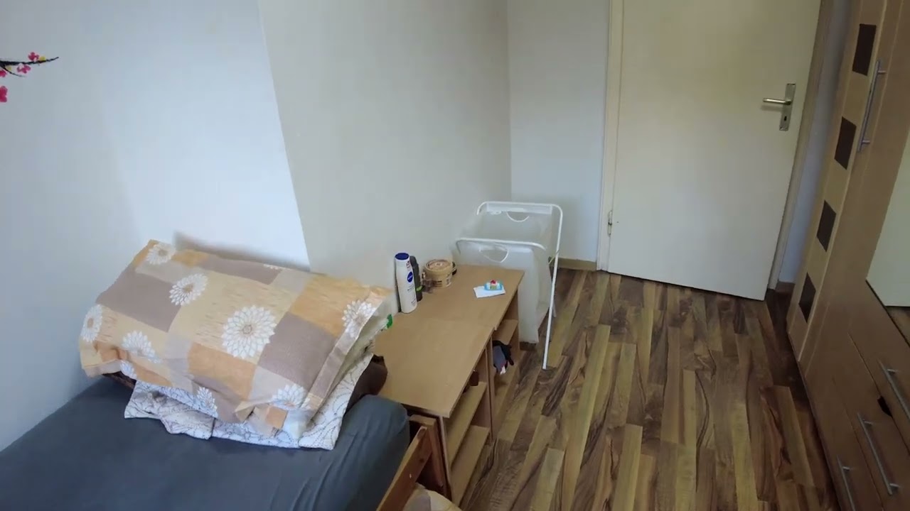 My New apartment Tour.