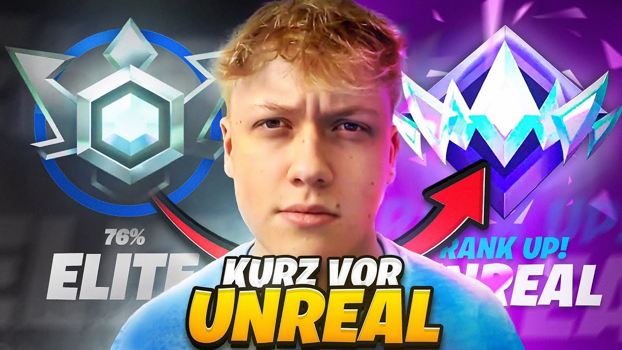 ICH ERREICHE UNREAL IN DER NEUEN SEASON..! 😍📈 (Teil 2)