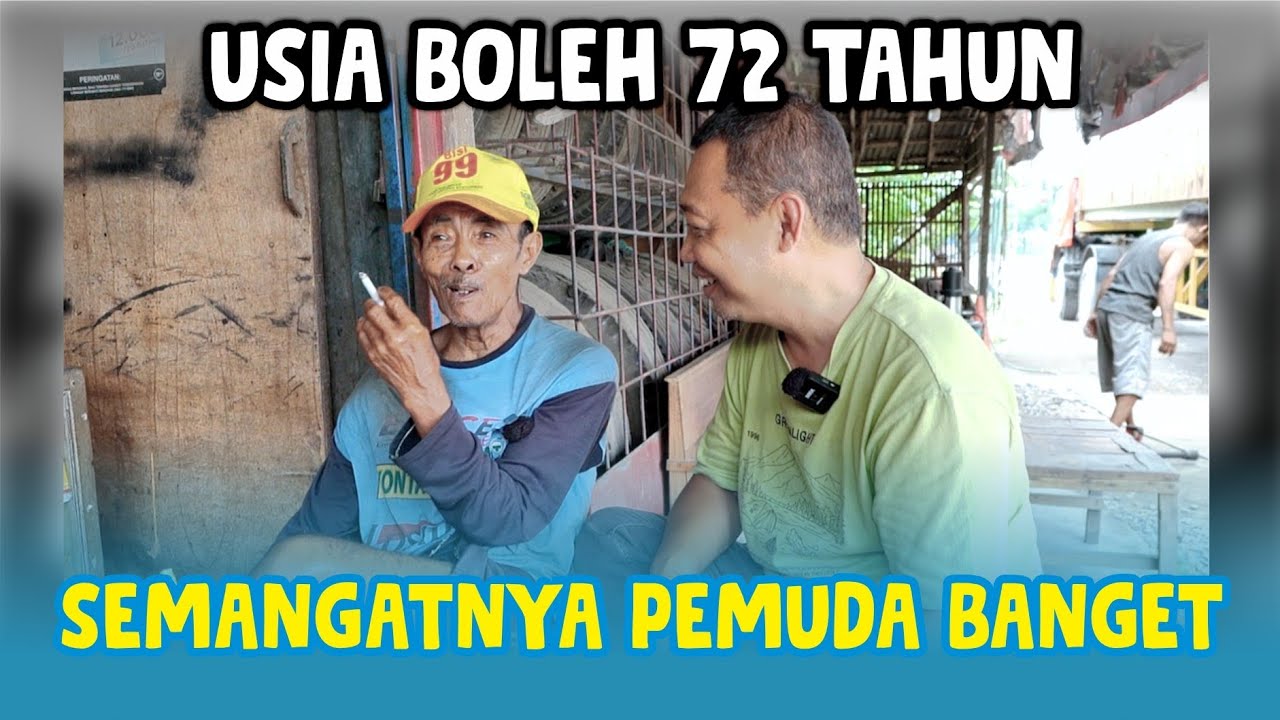 CARA BAHAGIA ala MBAH WAGIMAN ❗️🤩❗️HIDUP BAHAGIA ala Mas Adi