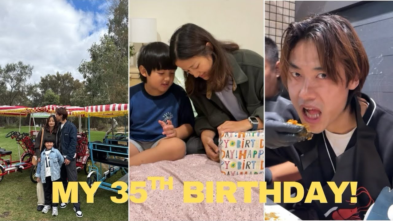 My Birthday Vlog | Memorable | Bhutanese