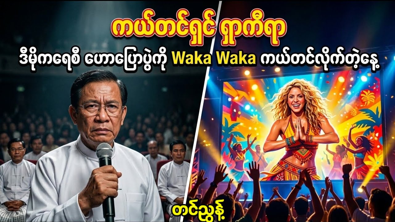ကင်တင်ရှင် ရှာကီရာ#အဖေ့အမွေ#လူရည်ချွန်ဖြစ်ဖို့ သူမကြိုးစားပါ#တင်ညွန့်#Reading by Athet #audiobooks 