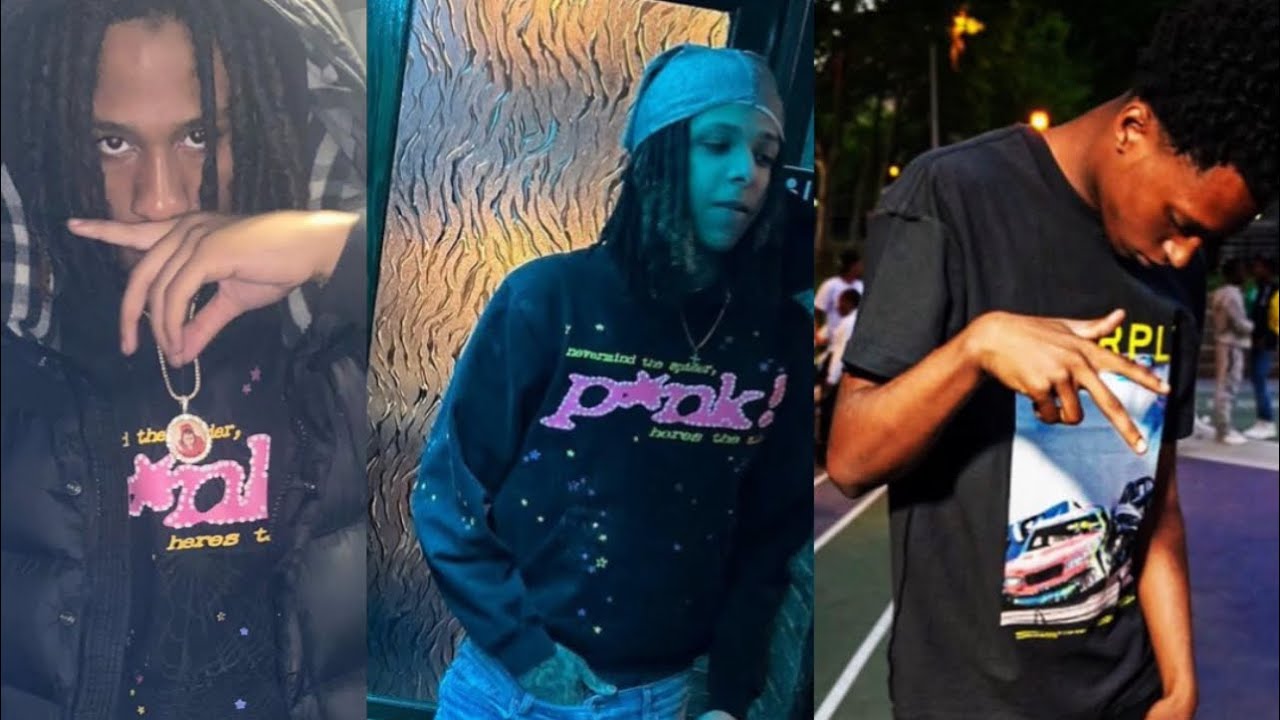 Sdot go x Jay5ive x Sk rollaxk- Enough(old unreleased)