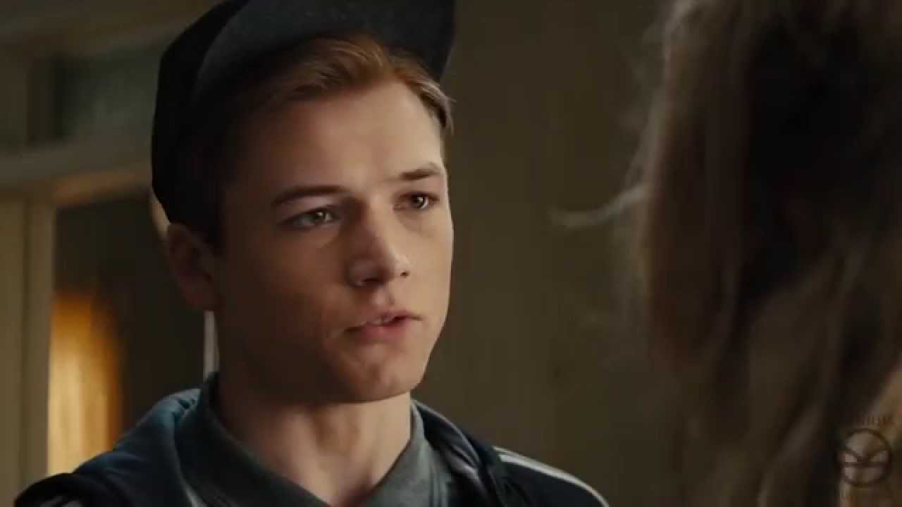 Kingsman - 
