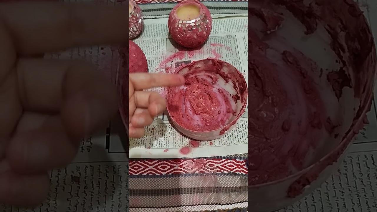 پارت آخر آینه کاری رو سفاا
