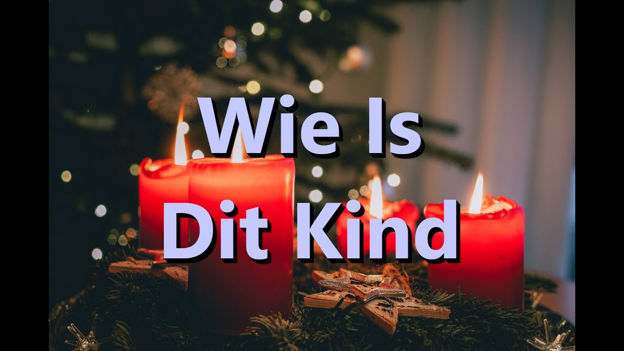 🌟 Wie Is Dit Kind (What Child Is This) - Karaoke Altfluit Instrumental Christmas Greensleeves V1