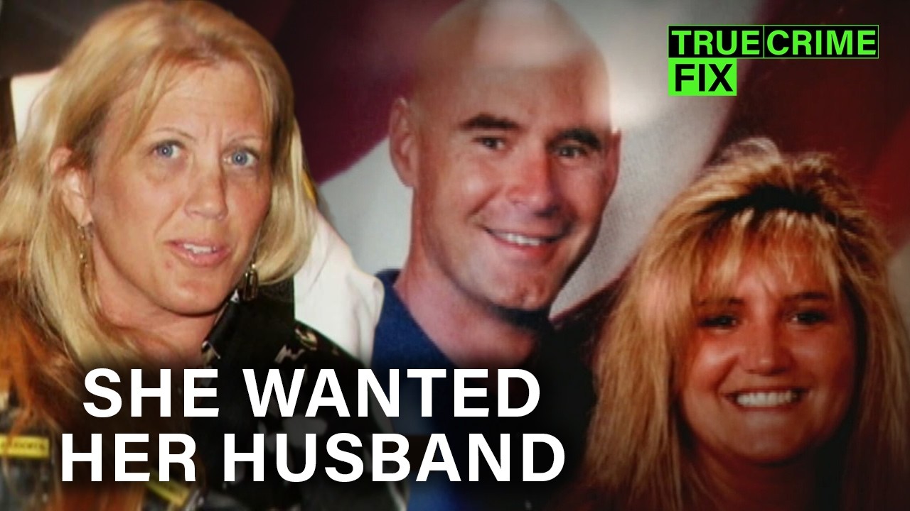 Woman Convinces Son to Murder her Best Friend | Kay Parsons | True Crime Documentary