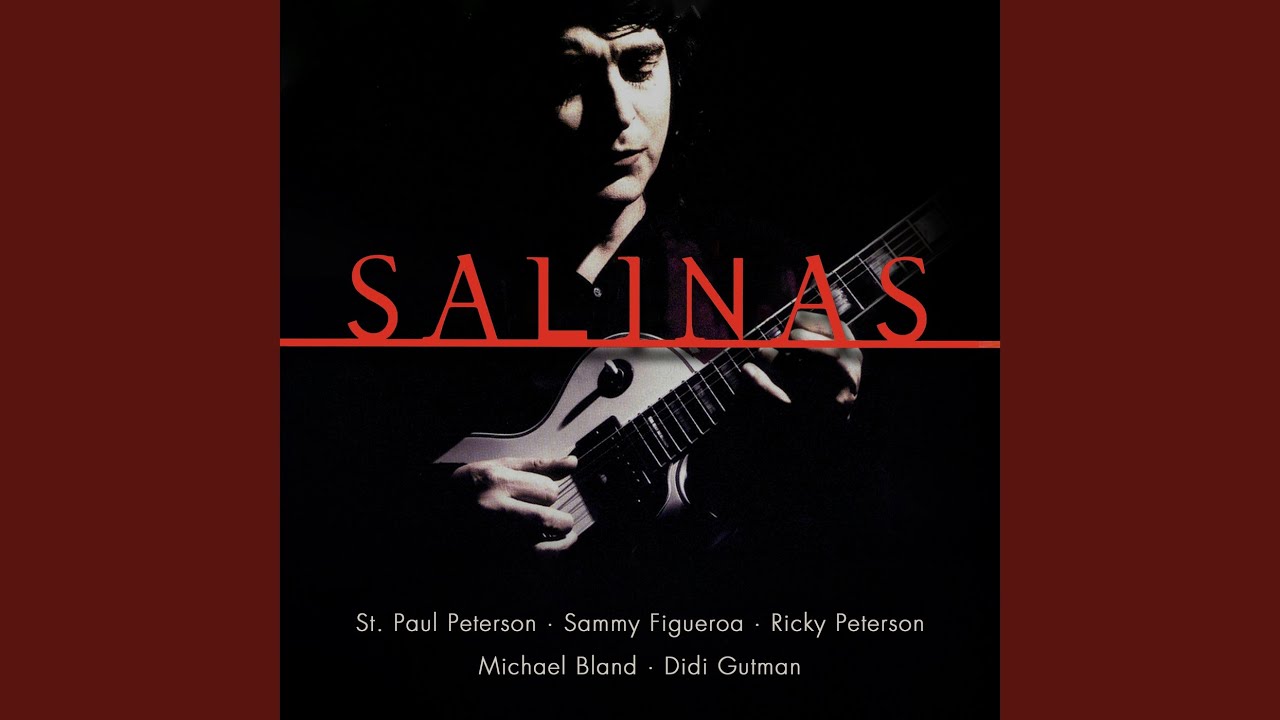 La Salsalinas (Remastered 2022)