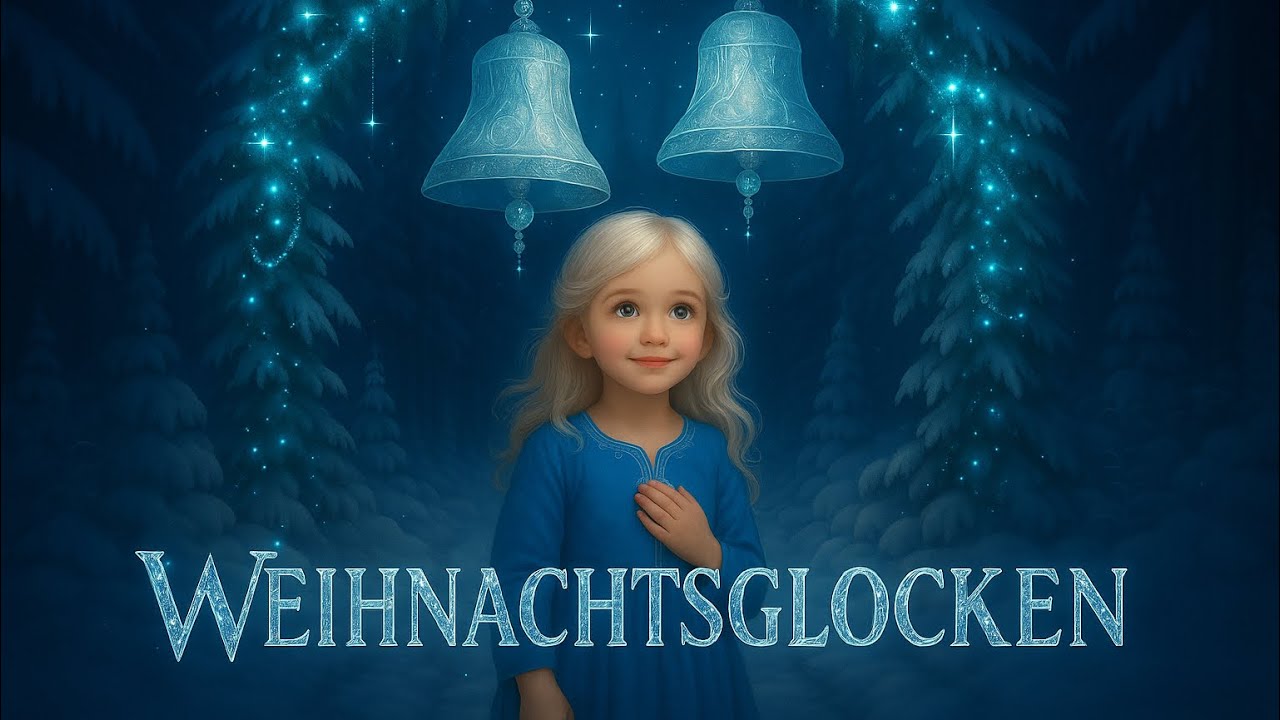 Weihnachtsglocken