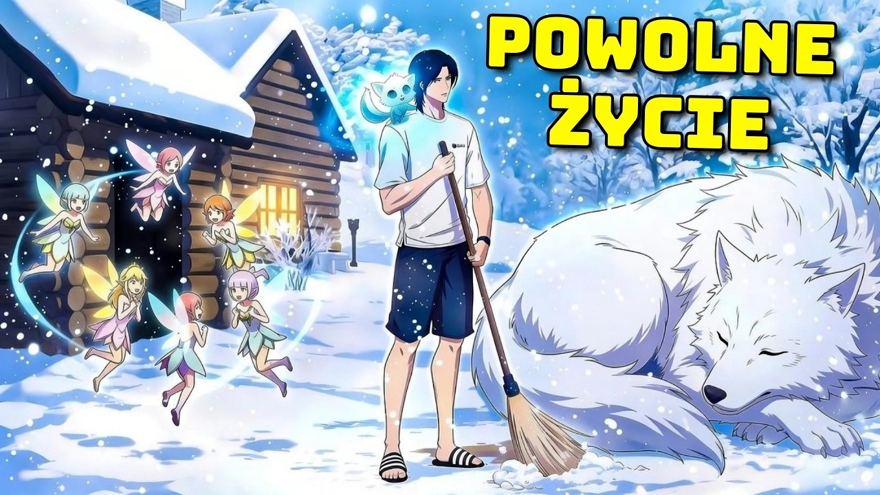 Kiedy Najsilniejszy Awakener Chciał Tylko Spokojnie Żyć Z Mitycznym Zwierzakiem - Skróty Manhwy