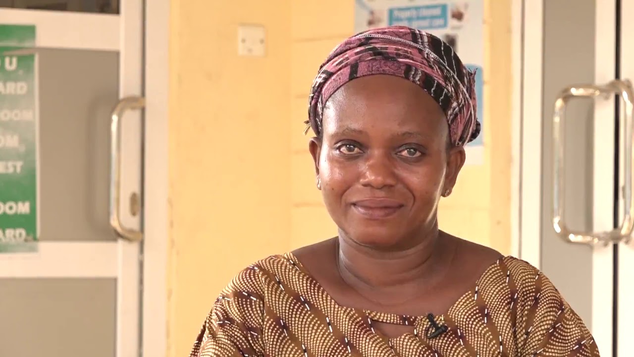 Documentary on the status of Ghana's National Health Insurance Scheme