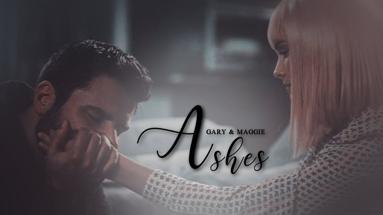 Gary & Maggie | Let beauty come out of ashes