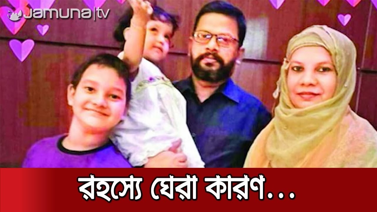 বাবা-মা যখন সন্তানের জীবন নেয়! | Crime Scene | EP 69