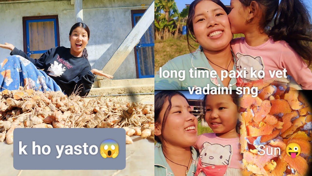 K title lekhne tha nai vayana 😜🤣