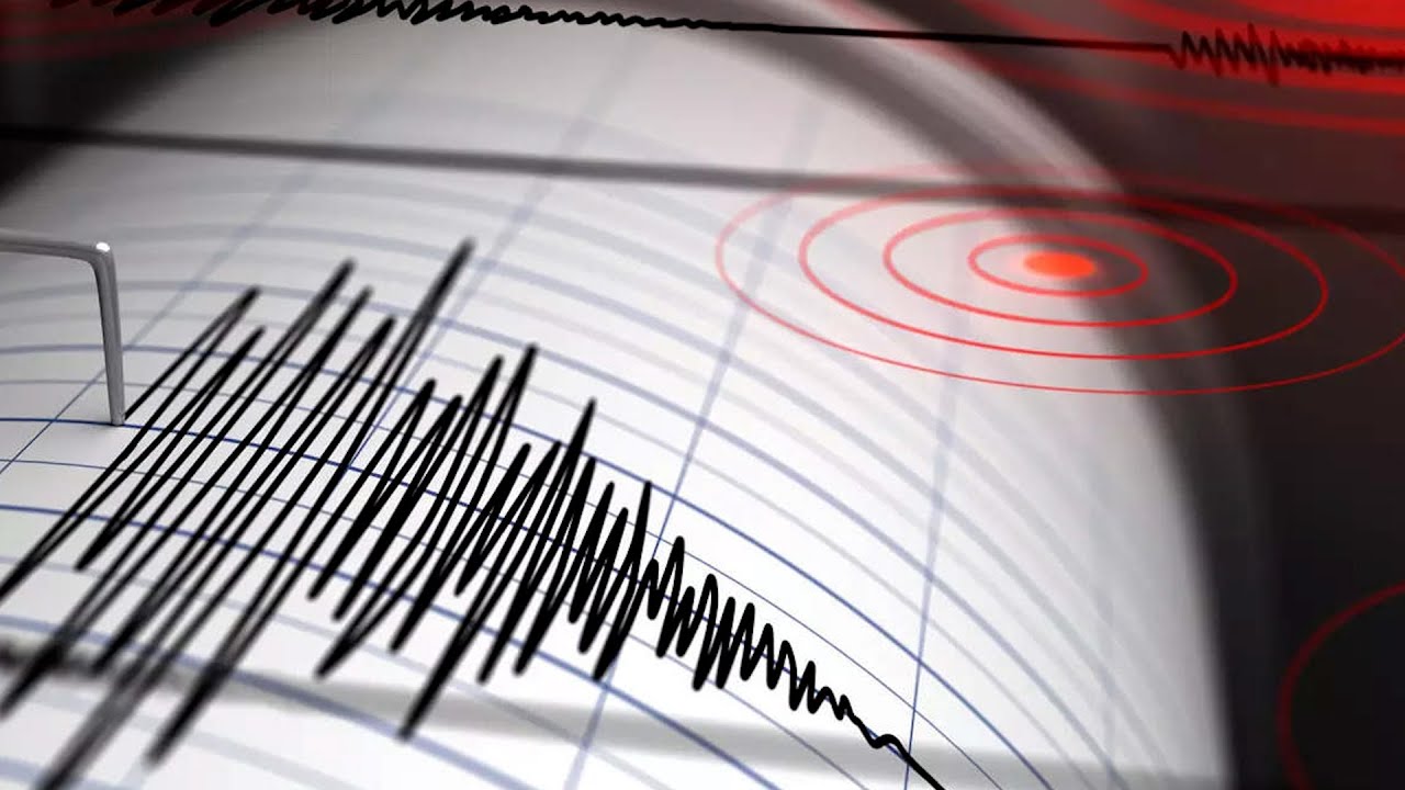 Earthquake: Strong tremors felt in north India