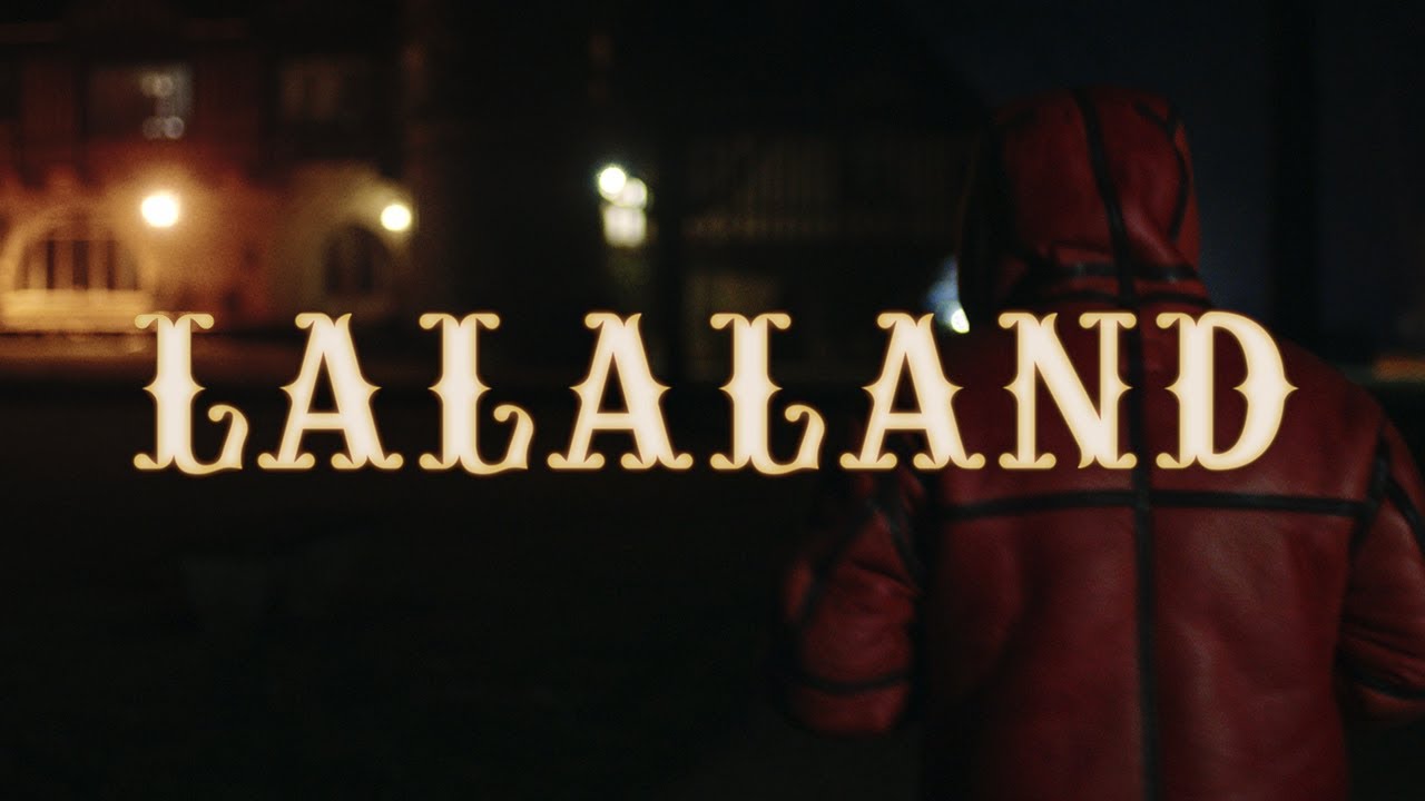 Zed Yun Pavarotti - Lalaland (Clip Officiel)