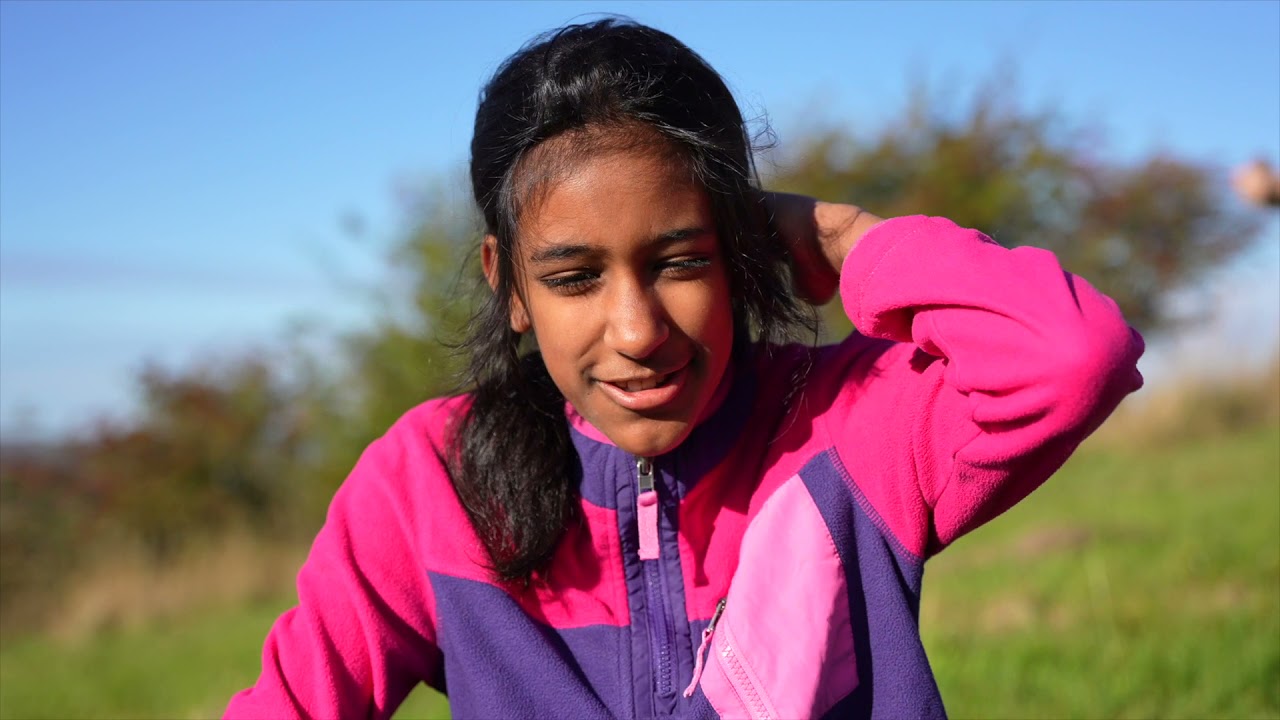 Growing the Glasgow Children's Woodland   Documentary of The Lost Woods