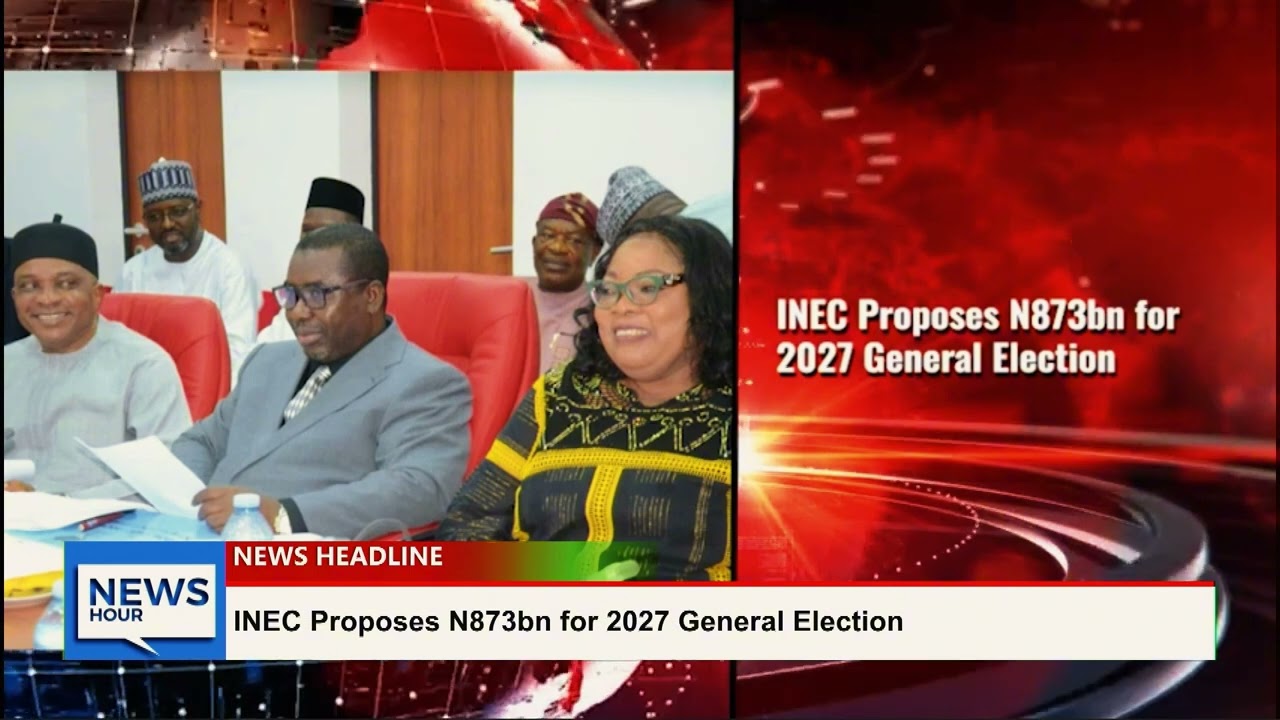 Nigeria Politics & Current Affairs Update | Nigeria News Today