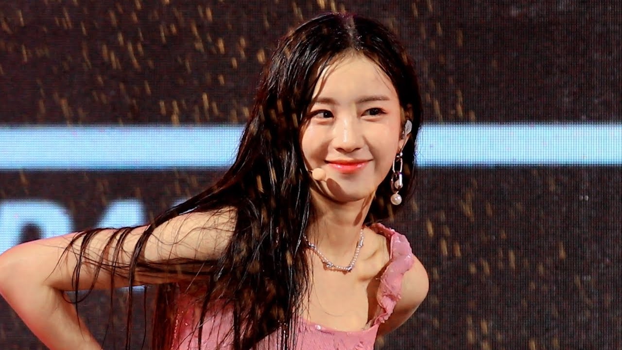 230505 I Don’t Miss U - 우아! 우연 직캠(woo!ah! WOOYEON FanCam)