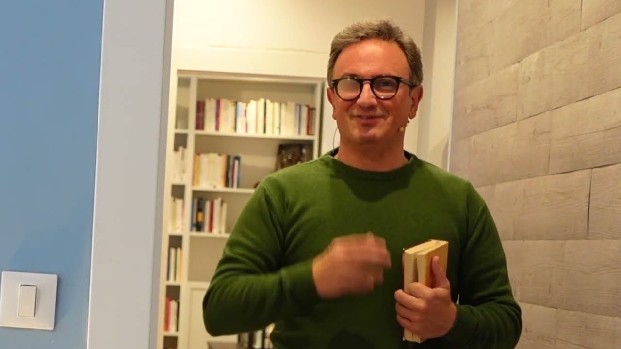 Commento al vangelo del 3 marzo 2024