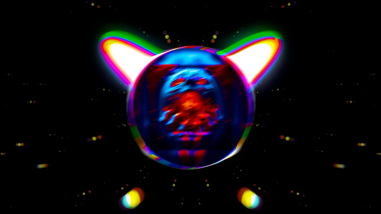 The Prodigy - Voodoo People (Diztorted & Kidam Bootleg) |VISUALIZER| 🎵