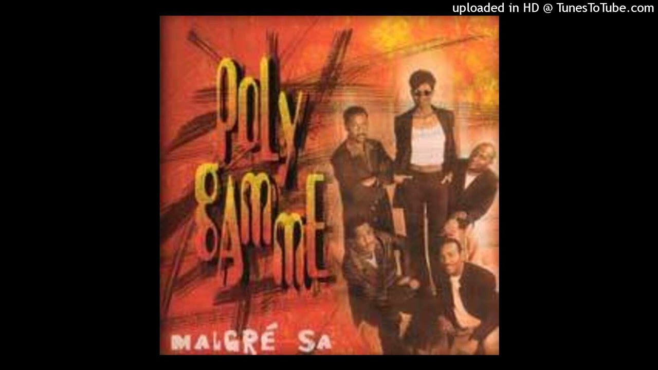 Polygamme - Malgr&eacute; Sa (1999) - 08 - San Raizon
