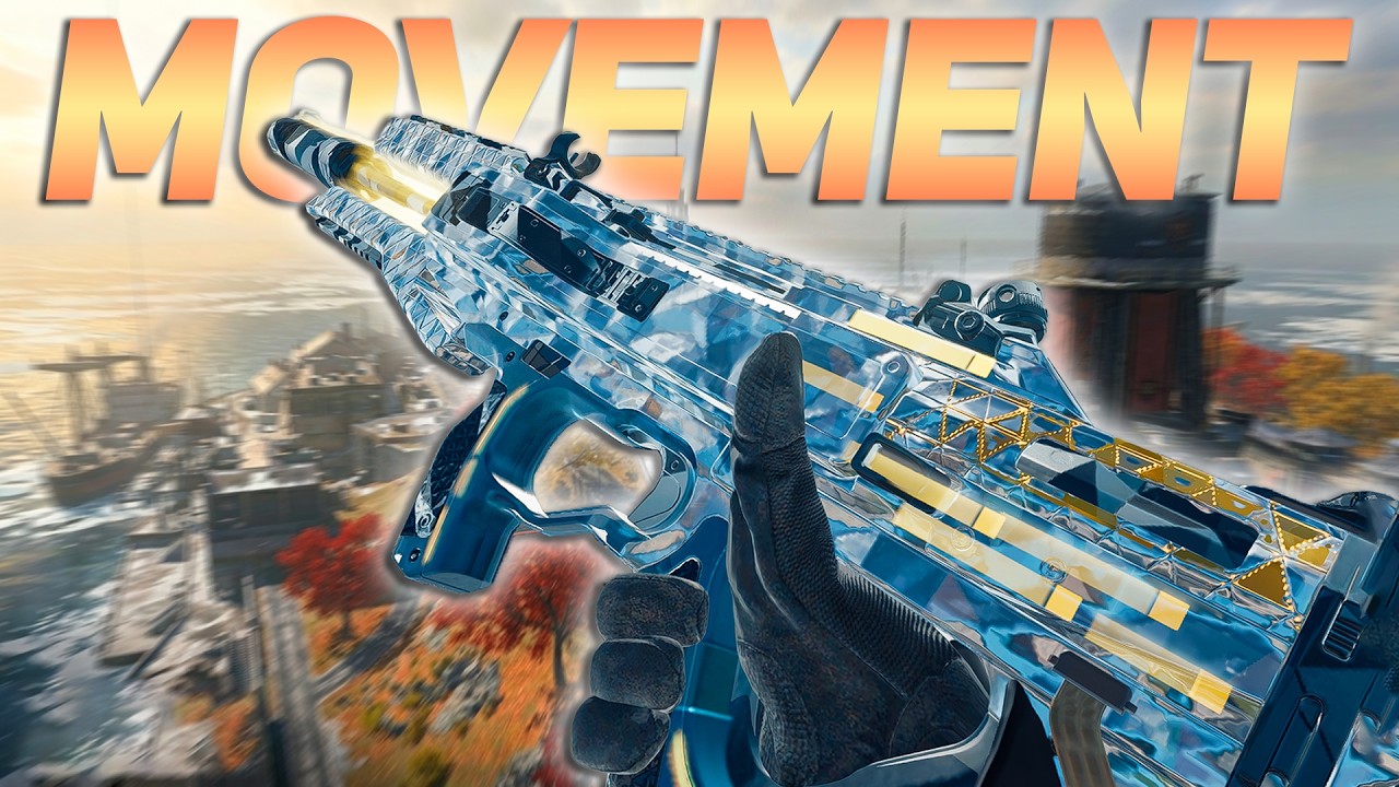 Мы здесь не новички, мы вернулись! Как дела в Warzone? Текущий игровой процесс