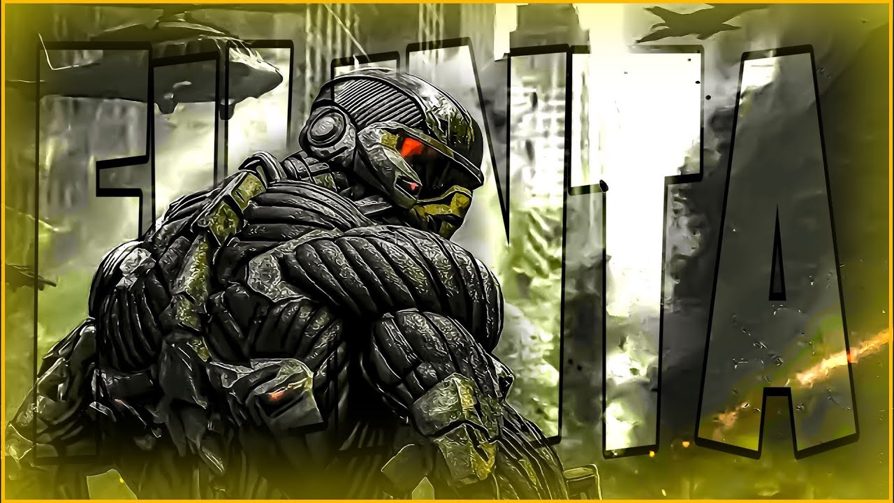 Crysis 3 Multiplayer | SCAR - TDM - CHINATOWN #388