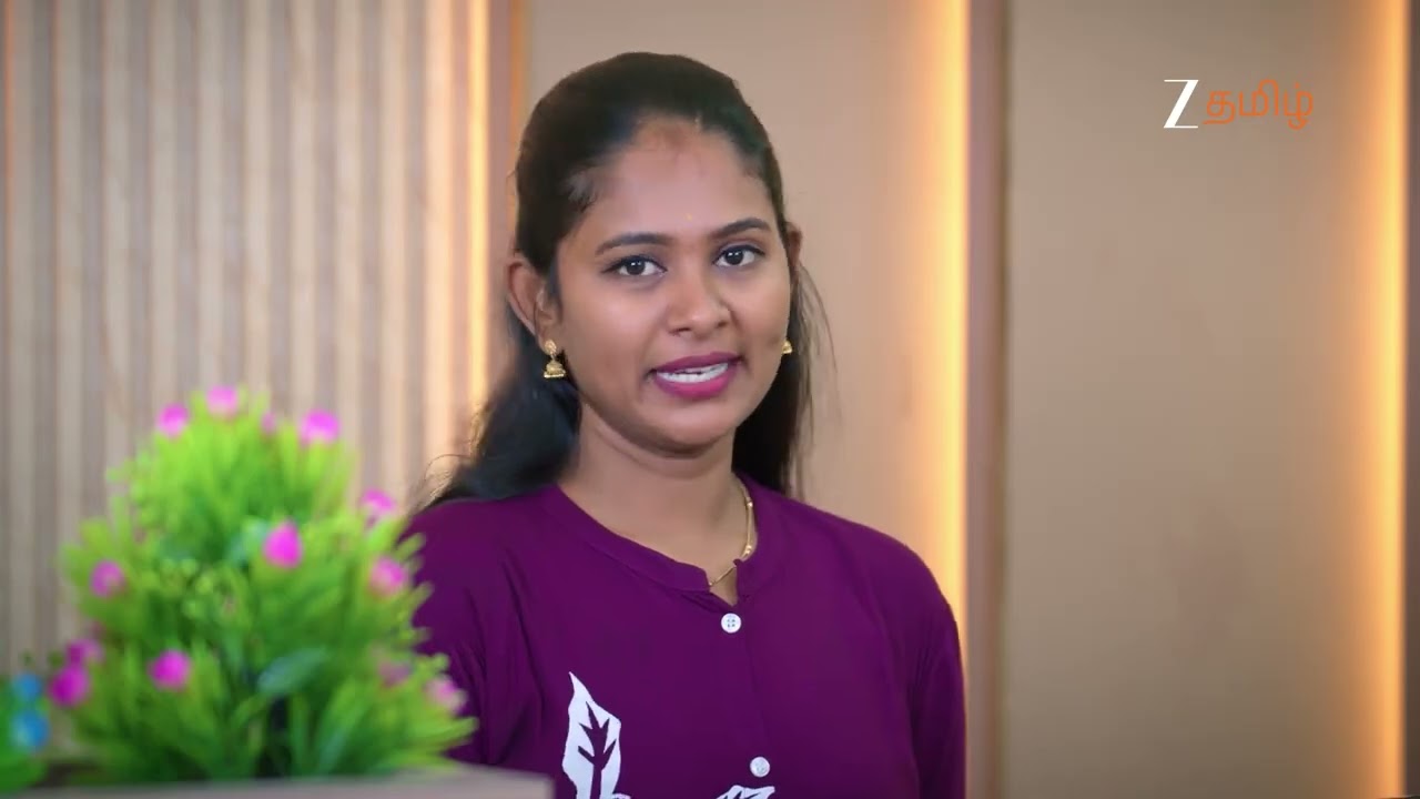 Karthigai Deepam | Ep - 950 | Webisode 02 | Aug, 20 2025 | Karthik Raj, Meera Krishnan | Zee Tamil