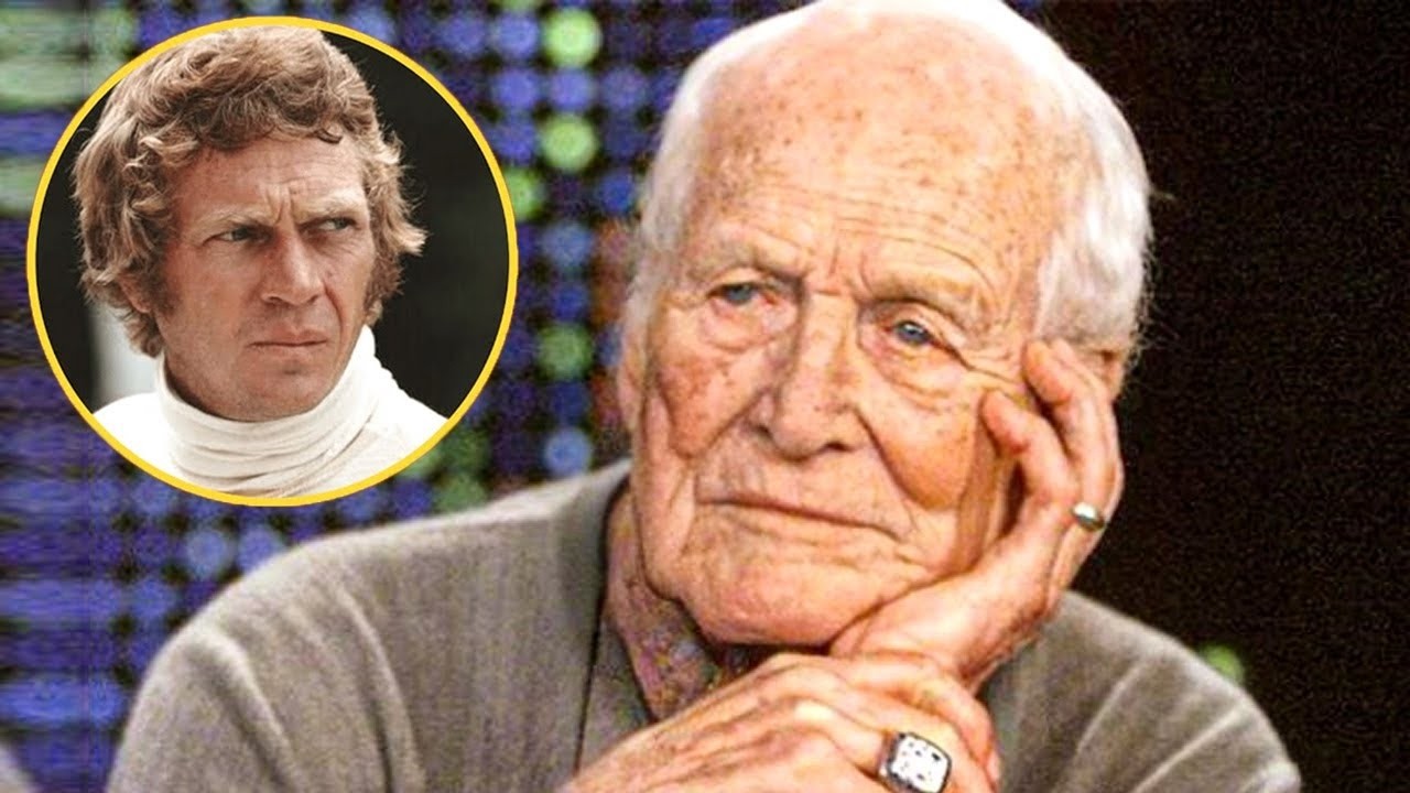 He Utterly Hated Steve McQueen, Now We Know The Reason Why