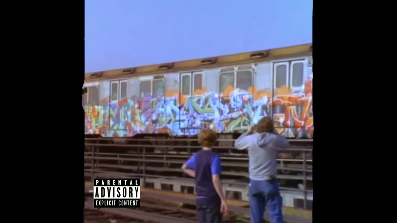 (FREE) MF DOOM TYPE BEAT x Joey Bada$$ x 90s Boom Bap Type Beat - 