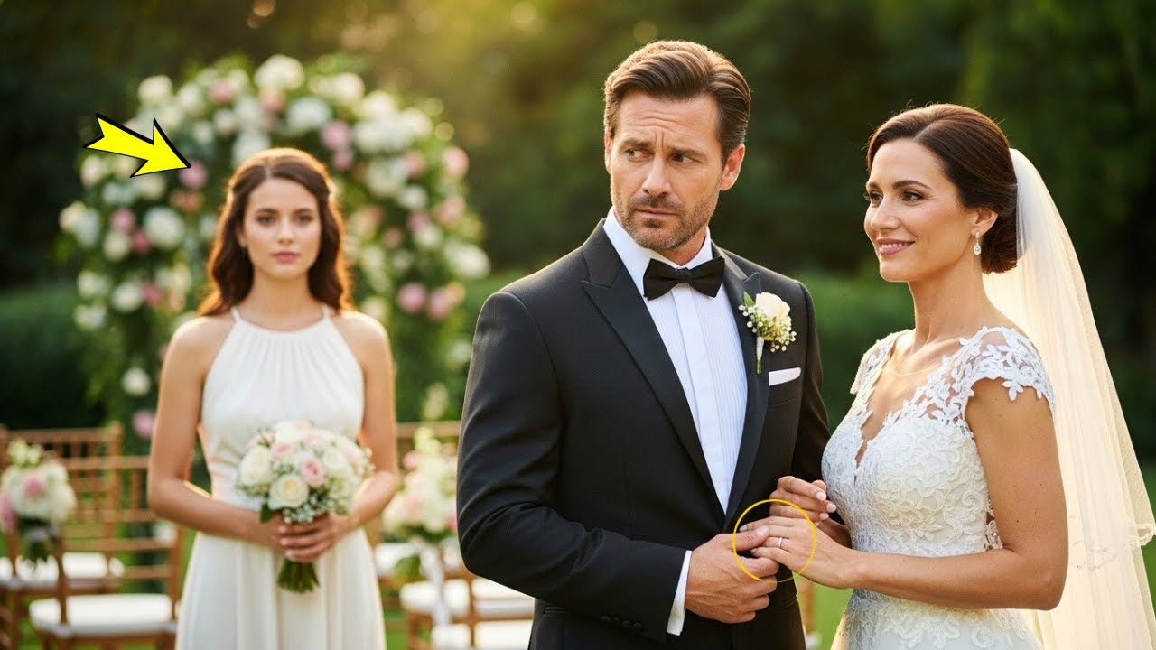 MILIONARIO SI INNAMORA DELLA FIGLIA DELLA SUA SPOSA... COME RISOLVERÀ QUESTO CAOS?