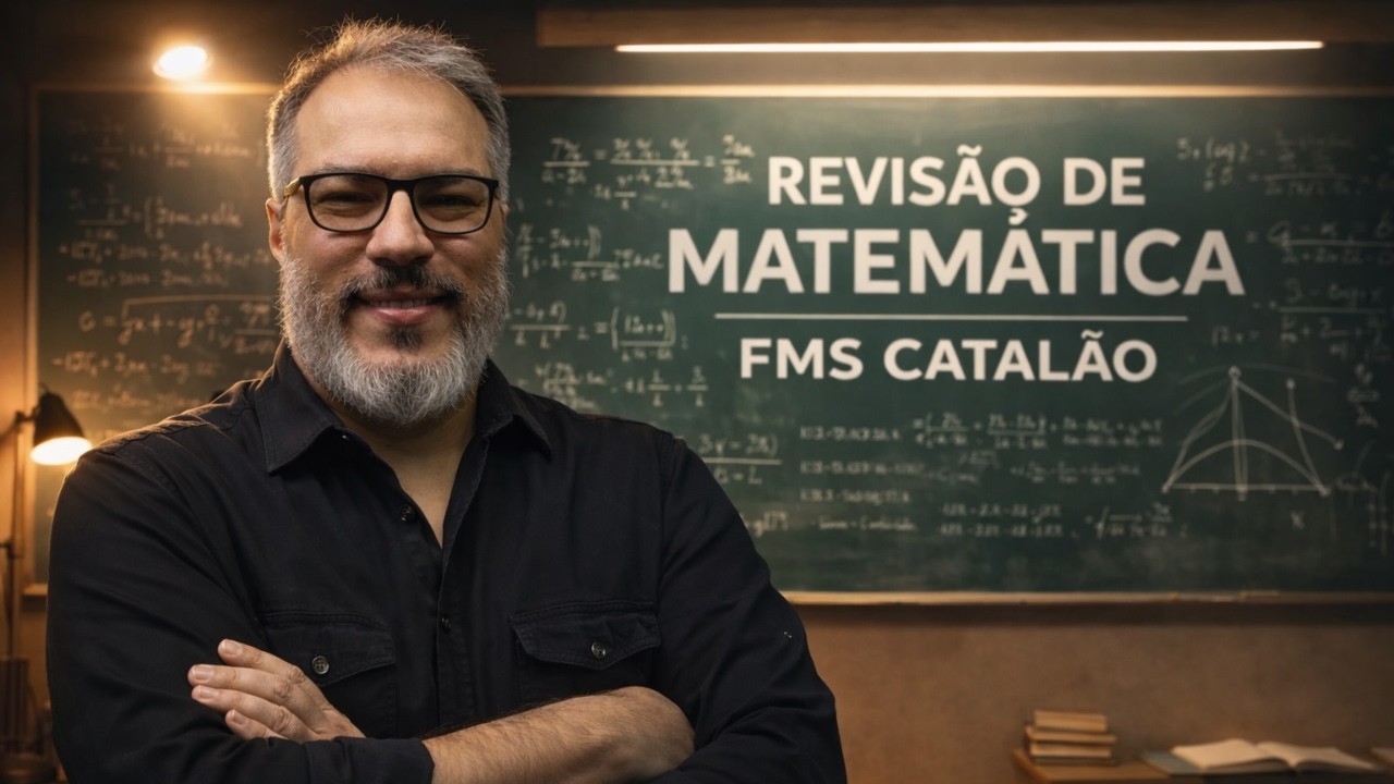 REVISÃO ESTRATÉGICA - BANCA AROEIRA - FMS CATALÃO - AULA 02