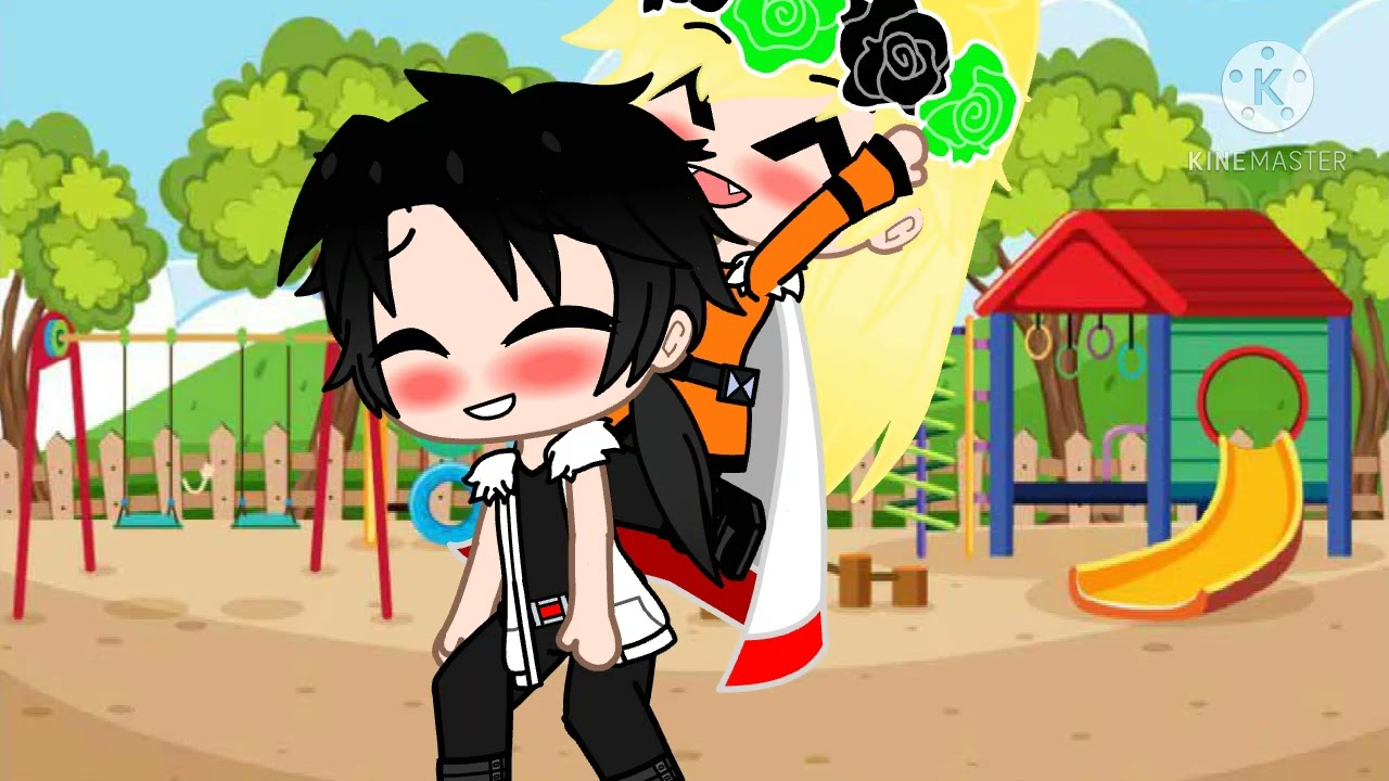 Dimensión Naruko//Shikanaru? Sasunaru?