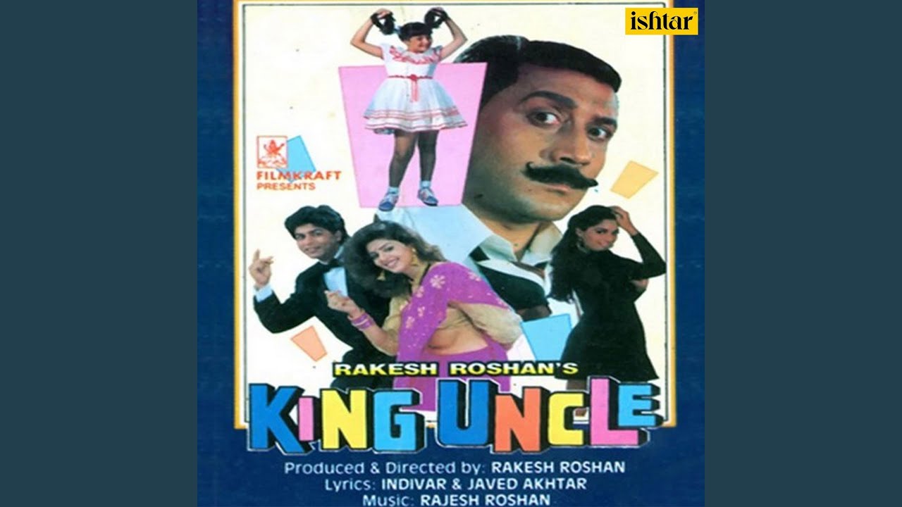 Tare Asmaan Ke Dharti Pe