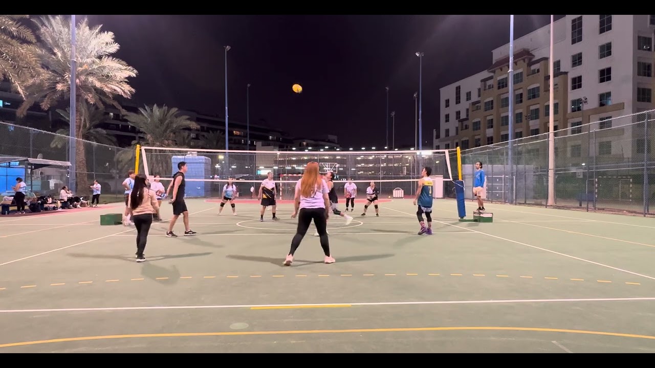 TGIS 31.01.26 / fun game (Mix) / Game 5