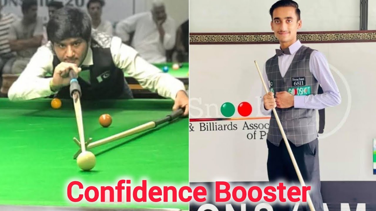 The Bravest _ final frame | Ahsan Ramzan Vs Mubashir Raza | 2025 Snooker Championship 