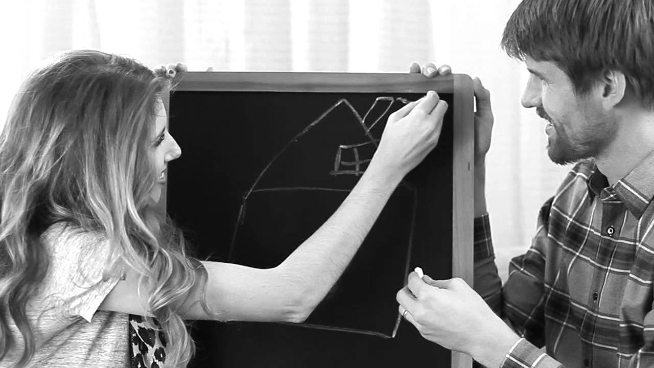 Best Pregnancy Announcement!