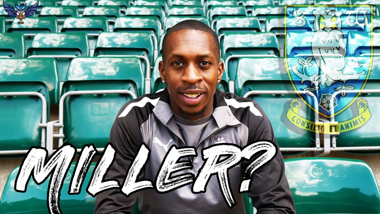 MICKEL MILLER TO SHEFFIELD WEDNESDAY? | TW Clips
