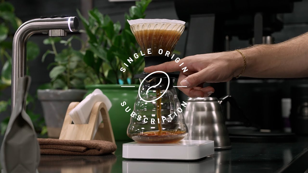 August 2025 Single Origin Subscription Guide