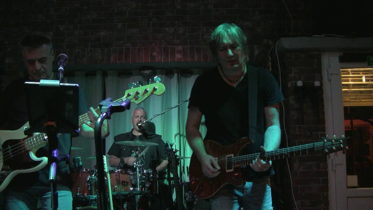 ZEUS - Hotel California