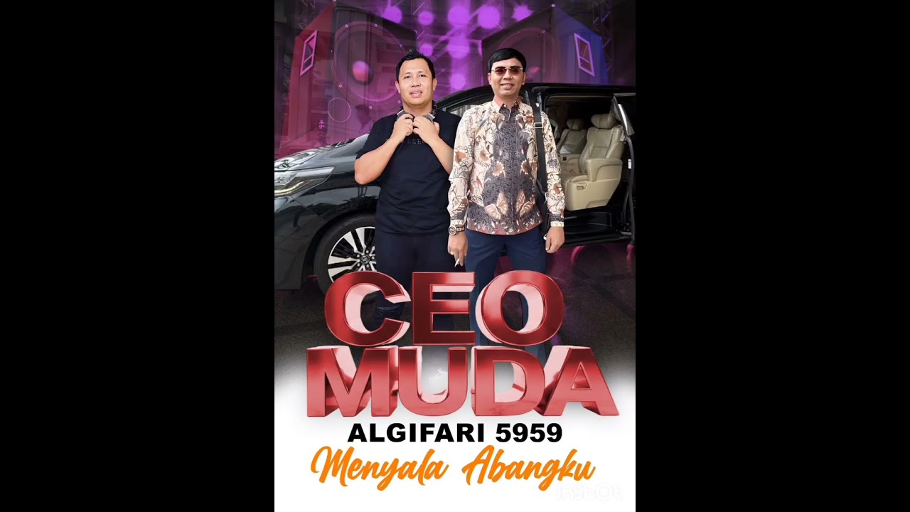 Reza YYNK musik tanpa voice