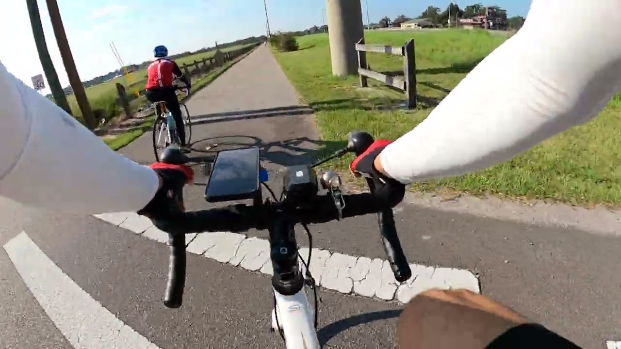 Fort Fraser Trail part 7