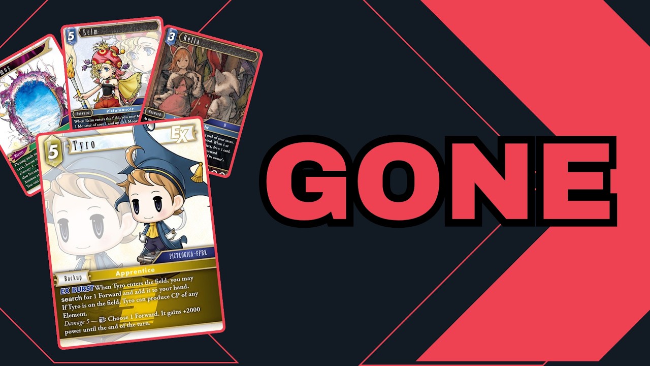 Opus 28 Bans Inbound