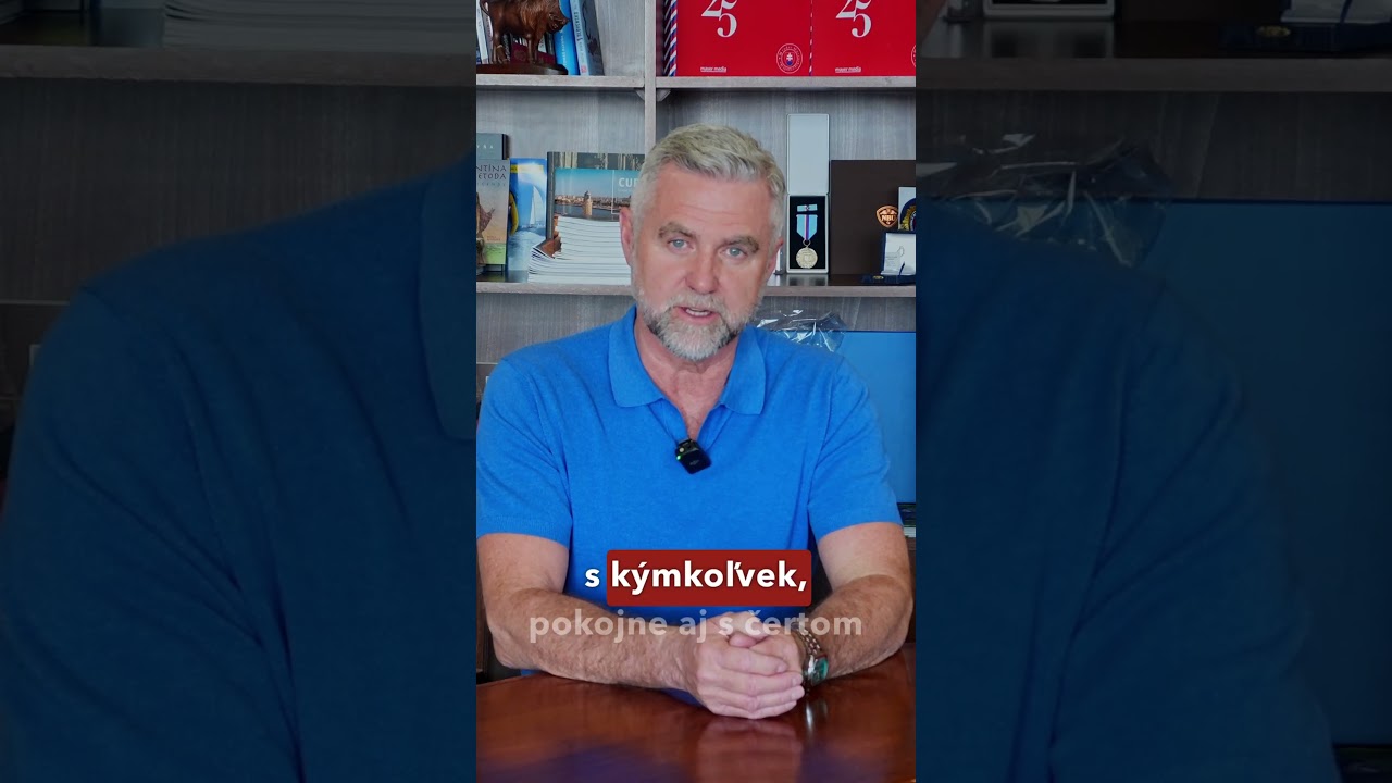 T. Ga&scaron;par: KDH e&scaron;te ani nevl&aacute;dne a už je rozh&aacute;dan&eacute;. Majersk&yacute; sa proti Smeru spoj&iacute; aj s čertom 😡