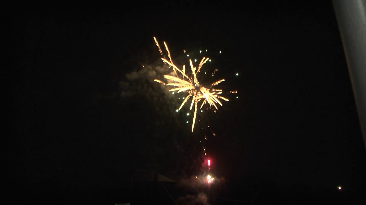 New Compound Cake by Yihelong Fireworks Factory #China