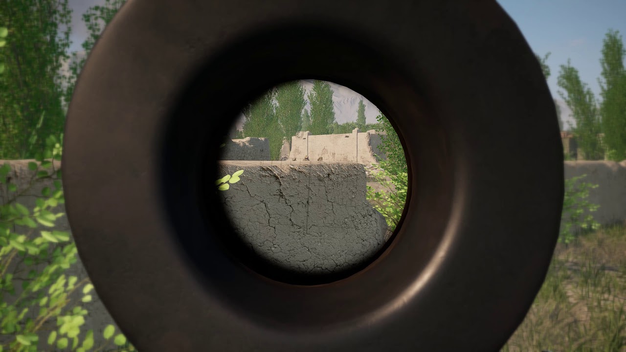 Squad: Multi-Kill with RPG